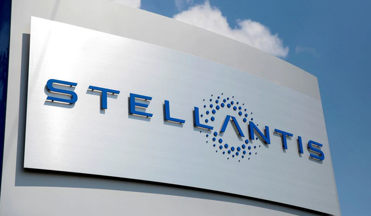 Samsung SDI, Stellantis to set up EV battery joint venture in U.S.